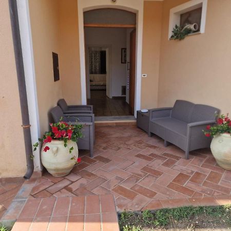 Hotel Claudia'S House Santa Teresa Gallura Exteriér fotografie
